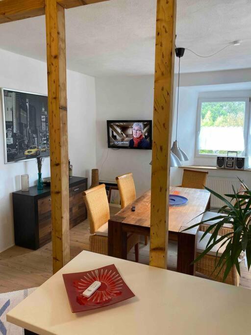 Villa Helles, Gemuetliches Haus Mit Moselblick à Müden Extérieur photo