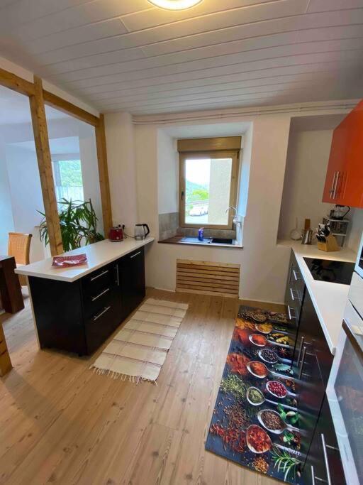 Villa Helles, Gemuetliches Haus Mit Moselblick à Müden Extérieur photo