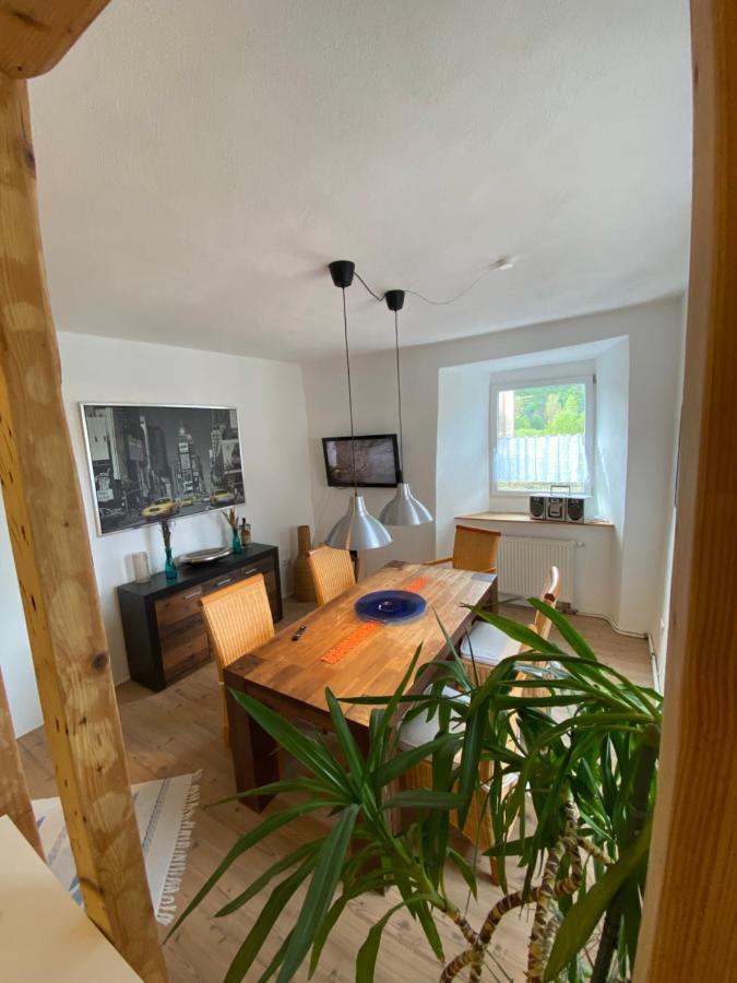 Villa Helles, Gemuetliches Haus Mit Moselblick à Müden Extérieur photo