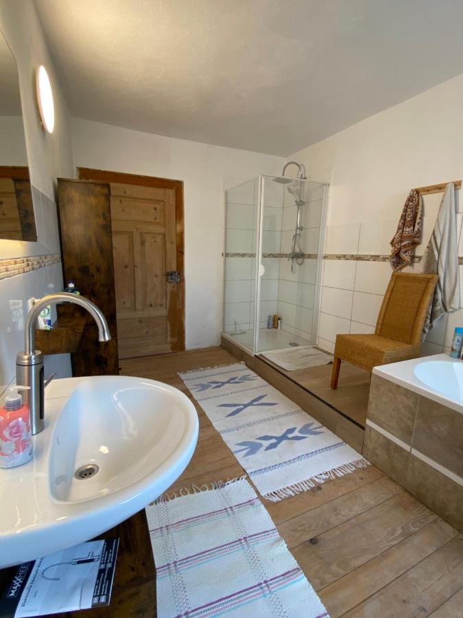 Villa Helles, Gemuetliches Haus Mit Moselblick à Müden Extérieur photo