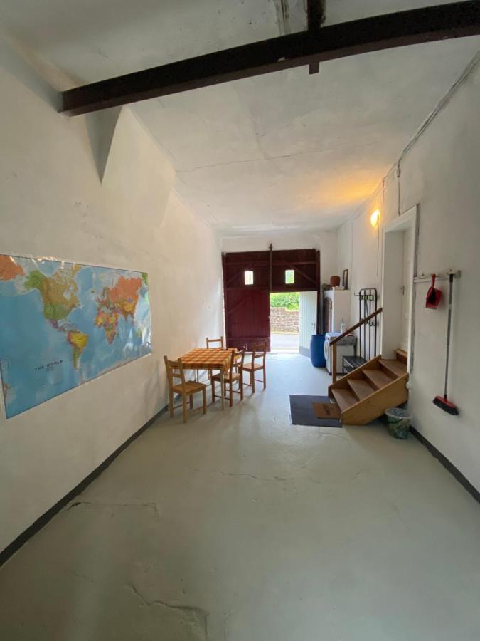 Villa Helles, Gemuetliches Haus Mit Moselblick à Müden Extérieur photo