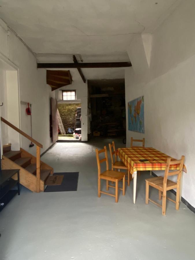 Villa Helles, Gemuetliches Haus Mit Moselblick à Müden Extérieur photo